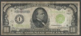 1934 $1000 Federal Reserve Note Minneapolis