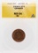 1908-D Germany 2 Pfennig Coin ANACS MS64Rb