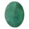 3.63 ctw Oval Emerald Parcel
