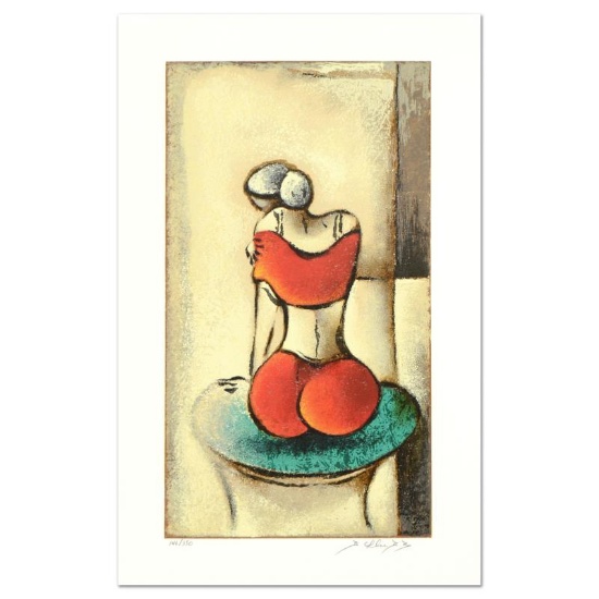 Mia by Schluss, David