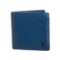 Louis Vuitton Blue Epi Leather Marco Bifold Wallet