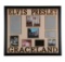 Elvis Presley Graceland Collage