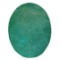 2.4 ctw Oval Emerald Parcel