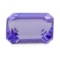 3.60 ctw Natural African Tanzanite