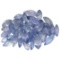 12.38 ctw Marquise Mixed Tanzanite Parcel