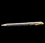 Santos de Cartier Limited Edition Ballpoint Pen