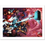 Avengers Academy #11 by Stan Lee - Marvel Comics