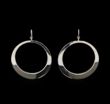 Sterling Silver Earrings