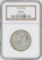 1947-D Walking Liberty Half Dollar Coin NGC MS65