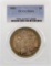 1880 $1 Morgan Silver Dollar Coin PCGS MS64