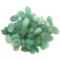 26.11 ctw Oval Mixed Emerald Parcel