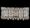 18.54 ctw Diamond Bracelet - 14KT White Gold