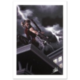 Ultimate Hawkeye #2 by Stan Lee - Marvel Comics