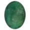 8.04 ctw Oval Emerald Parcel