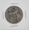 1915-S Half Dollar Panama Pacific Exposition Commemorative Coin