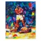 Ali Over Liston by Semeko, Igor