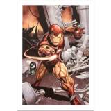 Marvel Adventures: Super Heroes #1 by Stan Lee - Marvel Comics