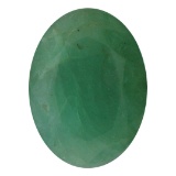 4.98 ctw Oval Emerald Parcel