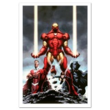 Iron Man #84 by Stan Lee - Marvel Comics