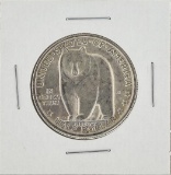 1936-S San Francisco - Oakland Bay Bridge Commemorative Half Dollar Coin
