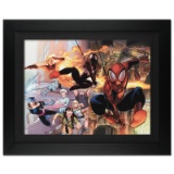 Ultimate Comics: Spider-Man #1 by Stan Lee - Marvel Comics