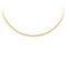 22KT Yellow Gold Necklace