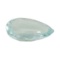 5.97 ct. Natural Pear Cut Aquamarine