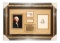 President George Washington Autographed Collage