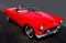 1956 Ford Thunderbird