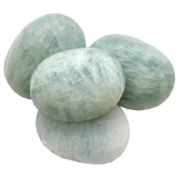 51.97 ctw Cabochon Aquamarine Parcel