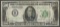 1934 $500 Federal Reserve Note New York