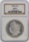 1878-CC $1 Morgan Silver Dollar Coin NGC MS63