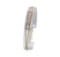 0.45 ctw Diamond Bracelet - 14KT Yellow Gold