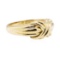 Tiffany and Company Love Knot Ring - 18KT Yellow Gold
