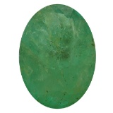 3.5 ctw Oval Mixed Emerald Parcel