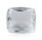 8.78 ctw Cushion Cut Natural Cushion Cut Aquamarine