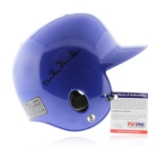 Autographed Duke Snider Brooklyn Helmet  PSA Certified