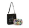 Black Roco Handbag