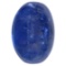 28.49 ctw Cabochon Tanzanite Parcel