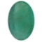 3.26 ctw Oval Emerald Parcel