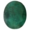 4.57 ctw Oval Emerald Parcel