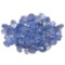 13.57 ctw Oval Mixed Tanzanite Parcel