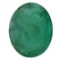 2.44 ctw Oval Emerald Parcel