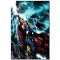 Thor First Thunder #1 by Marvel Comics