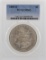 1885-O $1 Morgan Silver Dollar Coin PCGS MS63