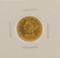 1894 $5 Liberty Head Half Eagle Gold Coin