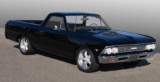 1966 Chevrolet El Camino