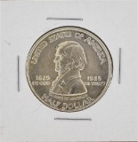 1925 Fort Vancouver Centennial Half Dollar Commemorative Coin