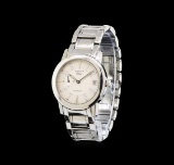 Zenith Port Royal V Elite Stainless Steel Men's Watch