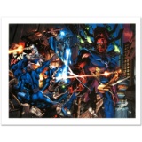 Fantastic Four #571 by Stan Lee - Marvel Comics